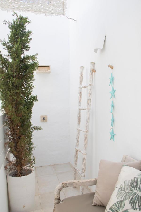 Infinito Hotel Boutique - Adults Only Ciutadella  Eksteriør billede