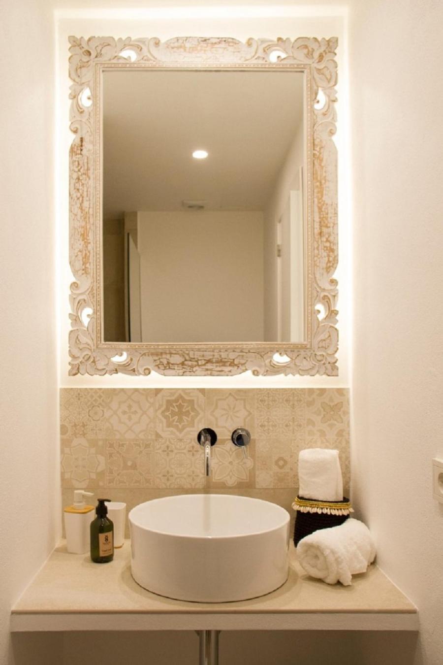 Infinito Hotel Boutique - Adults Only Ciutadella  Værelse billede